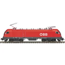MTH 20-5652-3 OBB Taurus ES-64-U2 Non-Powered Electric Locomotive #1116 152-8 - Your Source for Gaming Essentials* Outlet