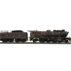 MTH 20-3451-1 Orient Express 2-3-1 Pacific Steam Locomotive with PS 3.0 #3.1192 - Your Source for Gaming Essentials* Sale