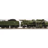 MTH 20-3450-2 Orient Express 2-3-1 Steam Locomotive w/PS 3.0 #231E35 - Your Source for Gaming Essentials* Outlet
