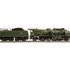 MTH 20-3450-2 Orient Express 2-3-1 Steam Locomotive w/PS 3.0 #231E35 - Your Source for Gaming Essentials* Outlet