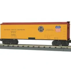 MTH 30-78164 Pacific Fruit Express Reefer Car - Your Source for Gaming Essentials* Discount