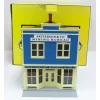 MTH 30-90275 Patterson & Co. Mining Bureau 2-Story Store Front Building - Your Source for Gaming Essentials* Sale