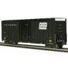 MTH 20-93597 Penn Central 50' High Cube Box Car - Your Source for Gaming Essentials* Outlet