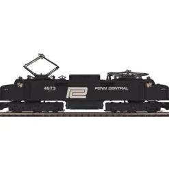 MTH 20-5665-1 Penn Central EP-5 Electric Locomotive w/PS 3.0 #4973 - Your Source for Gaming Essentials* Hot