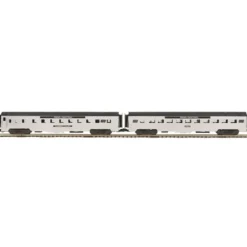 MTH 20-66209 Penn Central O 70' Ribbed Sleeper/Diner - Your Source for Gaming Essentials*