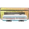 MTH 30-2584-1 Pittsburgh PCC Electric Street Car w/Proto-Sound 2.0 #1449 EX/Box - Your Source for Gaming Essentials* Discount