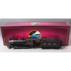 MTH 20-3429-1 PRR 2-8-0 H-3 Consolidation Steam Locomotive & Tender #437 - Your Source for Gaming Essentials* Hot