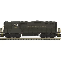 Online MTH 20-20362-1 PRR GP7 Diesel Engine w/PS 3.0 #8503 - Your Source for Gaming Essentials Trains