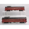 MTH 30-20174-3 PRR MU Non-Powered Passenger Electric Loco Add-On (Set of 2) - Your Source for Gaming Essentials* Hot