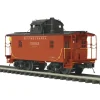 MTH 20-91442 PRR N6b Caboose #980824 - Your Source for Gaming Essentials* New