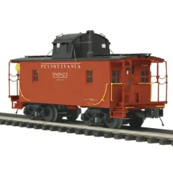MTH 20-91442 PRR N6b Caboose #980824 - Your Source for Gaming Essentials* New