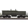MTH 30-20015-3 PRR NW-2 Non-Powered Diesel Switcher Calf #9248 - Your Source for Gaming Essentials* Online