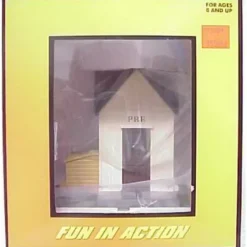 MTH 30-9147 PRR Operating Watchman's Shanty - Your Source for Gaming Essentials* Sale
