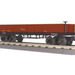 MTH 30-72123 PRR 19th Centrury Gondola - Your Source for Gaming Essentials* Sale