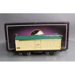 MTH 10-1090 514R Standard Gauge Refrigerator Car #514R NIB - Your Source for Gaming Essentials Trains