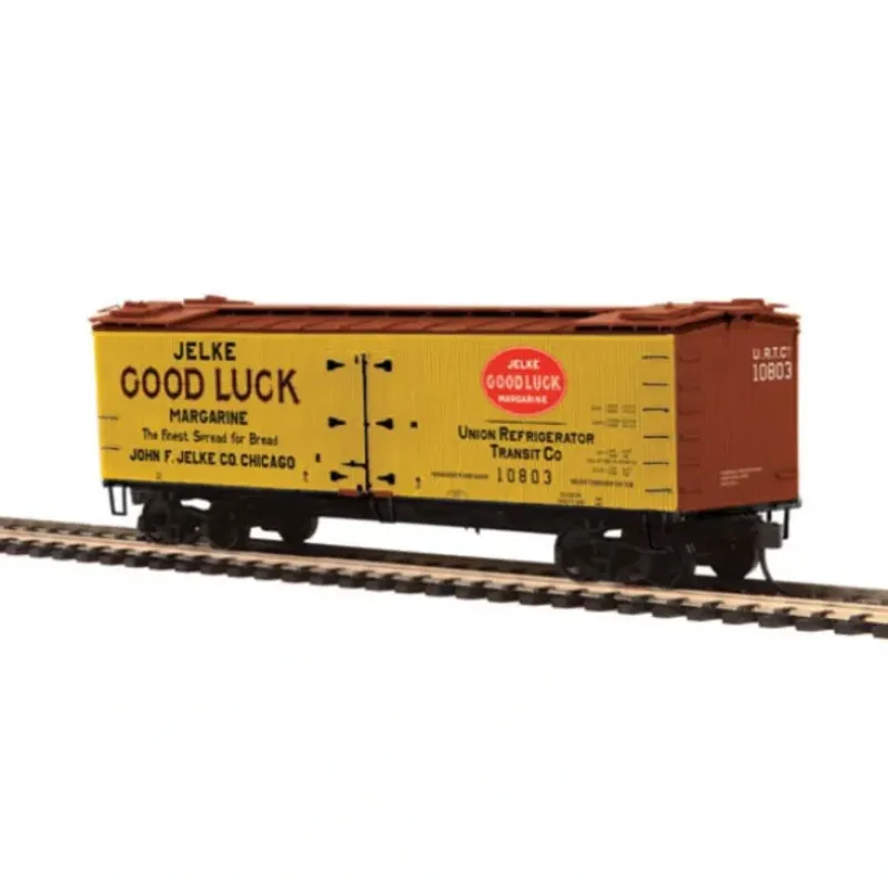 MTH 80-94038 R40-2 WS Ref Jelke Mrg 3 - Your Source for Gaming Essentials* Outlet