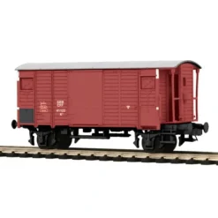 MTH 20-99009 3-Rail SBB-CFF European Gedeckter Guterwagen Boxcar - Your Source for Gaming Essentials*