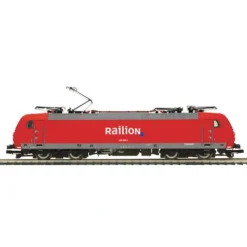 MTH 20-5634-6 Railion European TRAXX F140 AC2 Electric Locomotive #185 090-8 - Your Source for Gaming Essentials* Best