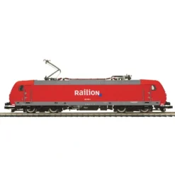 MTH 20-5634-3 Railion European TRAXX F140 AC2 Electric Locomotive #185 090-8 - Your Source for Gaming Essentials* Discount
