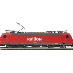 MTH 20-5634-1 RaiLion F140 Electric Locomotive w/Proto-Sound 3.0 #185 091-6 - Your Source for Gaming Essentials* Online