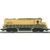 MTH 20-20416-1 Reading GP-30 Diesel Engine With Proto-Sound 3.0 #3600 - Your Source for Gaming Essentials* Sale