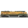 MTH 20-20271-1 Reading SD70ACe Diesel Engine w/PS 3.0 #1057 (Hi-Rail Wheels) - Your Source for Gaming Essentials* Best