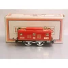MTH 11-2006-1 Red & Cream No. 8E Std. Gauge Electric w/Proto 2.0 - Your Source for Gaming Essentials*