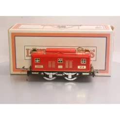 MTH 11-2006-1 Red & Cream No. 8E Std. Gauge Electric w/Proto 2.0 - Your Source for Gaming Essentials*