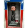 MTH 35-90002 S #23772 Water Tower with Bubbling Pipe - Your Source for Gaming Essentials* New