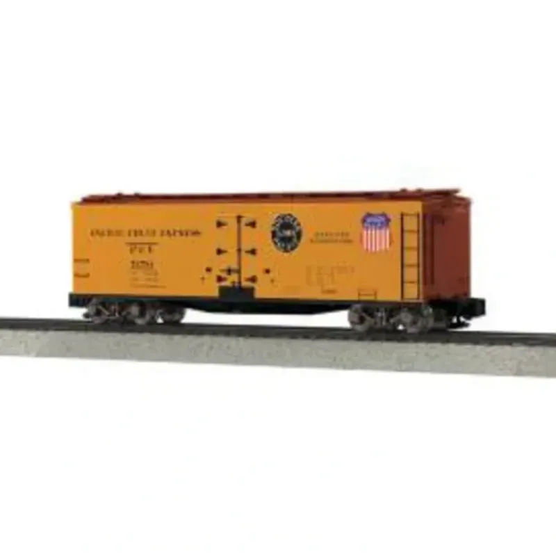 MTH 35-78012 S 40' Woodside Reefer PFE #74781 - Your Source for Gaming Essentials* Best