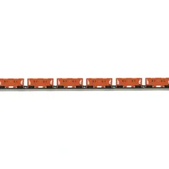 MTH 35-70006 S Detroit Toledo & Ironton PS-2 Hopper Car Set (Set of 6) - Your Source for Gaming Essentials* Online