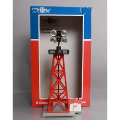 MTH 35-90004 S Floodlight Tower #23774 - Your Source for Gaming Essentials* Discount