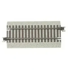 MTH 35-1003 S Gauge 5" Half Straight Track Section (Pack of 6) - Your Source for Gaming Essentials*