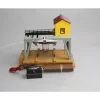 MTH 35-90005 S Gauge #787 Operating Log Loader - Your Source for Gaming Essentials* Sale