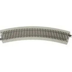 MTH 35-1008 S Gauge 25" Radius 30* Full Curve Tracks (Pack of 6) - Your Source for Gaming Essentials* Sale