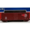 MTH 35-74010 S Gauge 40' Western Maryland Boxcar #29076 - Your Source for Gaming Essentials* Outlet