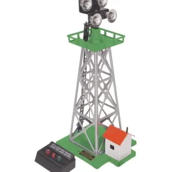 MTH 35-90006 S Gauge Fully Assembled Gabe The Lamplighter 14 Volt - Your Source for Gaming Essentials* Outlet