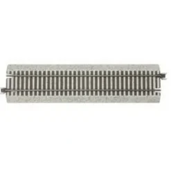 MTH 35-1002 S Gauge RealTrax 10" Straight Tracks (Pack of 6) - Your Source for Gaming Essentials* Clearance