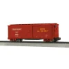 MTH 35-74014 S Gauge Union Pacific 40' Rebuilt Steel Box Car #181679 - Your Source for Gaming Essentials* Hot
