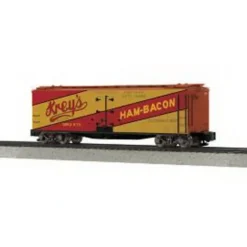 MTH 35-78008 S Krey's Ham & Bacon 40' Woodside Reefer #875 - Your Source for Gaming Essentials* Sale