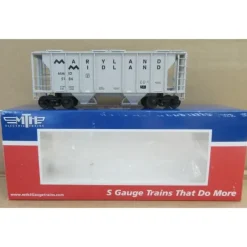 MTH 35-75006 S Maryland Midland PS-2 Hopper Car #5186 - Your Source for Gaming Essentials*