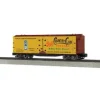 MTH 35-78009 S M.K. Goetz Brewery 40' Woodside Reefer #14310 - Your Source for Gaming Essentials* Clearance