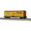 MTH 35-78010 S Modern M.K. Goetz Brewery 40 Woodsided Reefer Car - Your Source for Gaming Essentials* Outlet