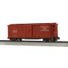 MTH 35-74009 S N&W REBUILT BOXCAR - Your Source for Gaming Essentials* Discount