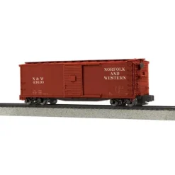MTH 35-74009 S N&W REBUILT BOXCAR - Your Source for Gaming Essentials* Discount