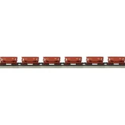 New MTH 35-70015 S Ore Car, B&LE (6) - Your Source for Gaming Essentials Trains