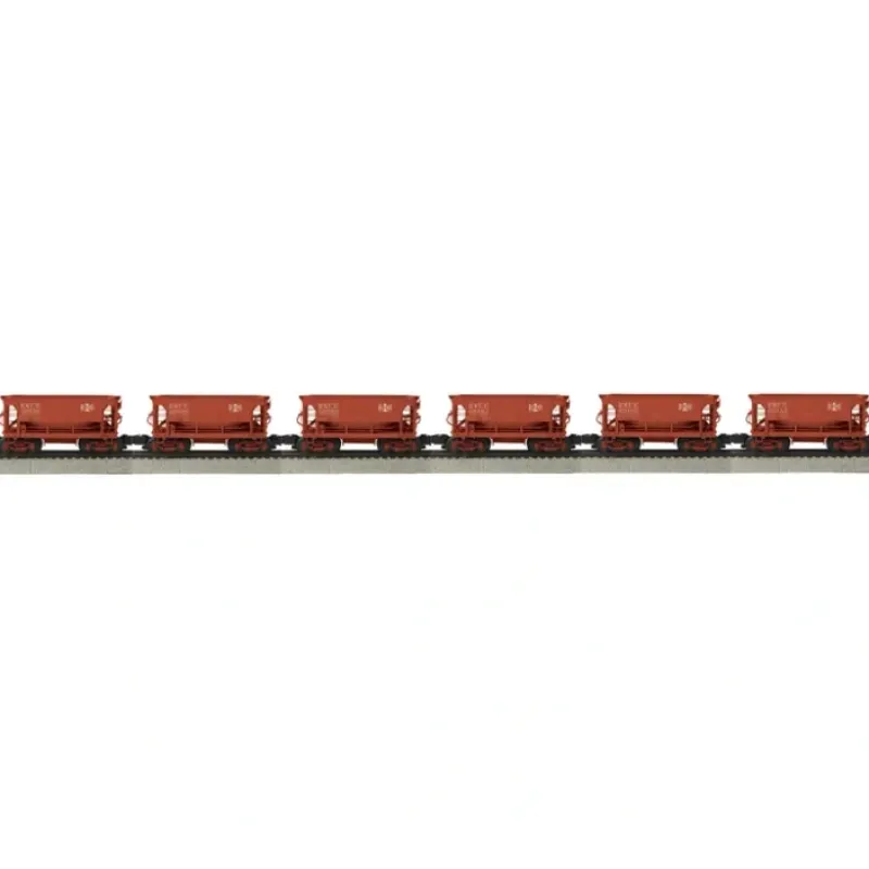 New MTH 35-70015 S Ore Car, B&LE (6) - Your Source for Gaming Essentials Trains