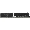 MTH 20-3475-2 Santa Fe 4-6-4 Steam Locomotive w/Proto-Sound 3.0 (Scale Wheels) - Your Source for Gaming Essentials* Best