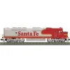 MTH 30-20154-3 Santa Fe FP45 Non-Powered Diesel Engine #102 - Your Source for Gaming Essentials* New