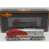 MTH 81-2001-1 Santa Fe HO Scale F-3 A Unit Diesel With Proto-Sound 3.0 #16 - Your Source for Gaming Essentials* Discount